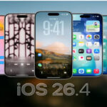 Apple Perbaiki Celah iPhone yang Diduga Digunakan Akses Pesan Pengguna