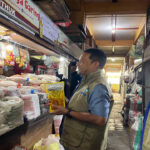 Bulog DKI Jakarta dan Banten Jamin Pasokan Minyakita Tetap Stabil di Pasar Tradisional