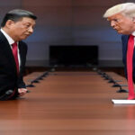 China Perkuat AI dan Militer, Xi Jinping Siapkan Strategi Hadapi Amerika Serikat