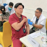 Kemenkes Genjot Vaksinasi Campak untuk Tenaga Kesehatan di 14 Provinsi Prioritas