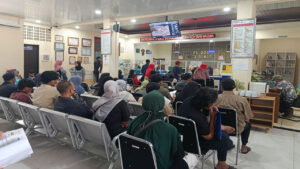 Pembaruan Data BPJS: Ribuan Peserta PBI JKN Tercatat Meninggal Dunia