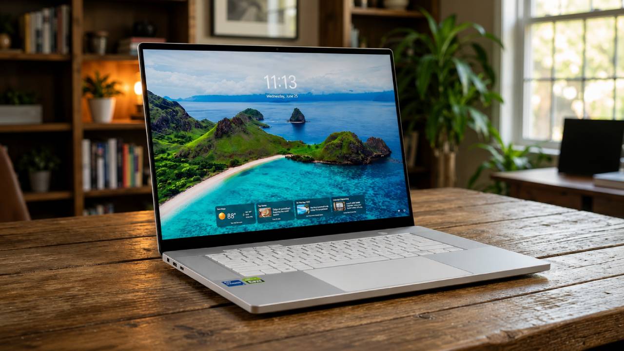 ASUS ROG Perkenalkan Laptop Gaming AI Terbaru untuk Pasar Indonesia