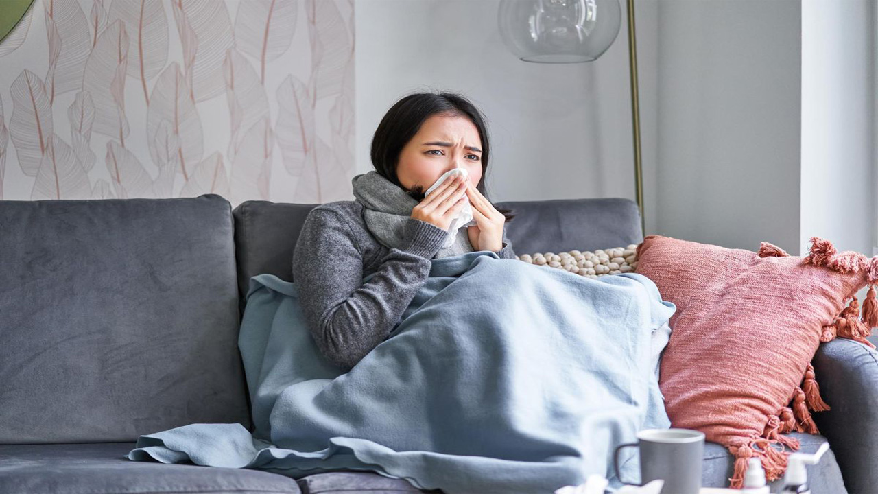 Diagnosis Hantavirus Tak Bisa Hanya dari Gejala, Ini Metode Tes yang Digunakan