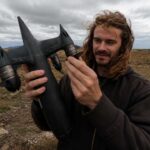 Drone Blackbird Pecahkan Rekor Dunia, Lebih Kencang dari Mobil F1