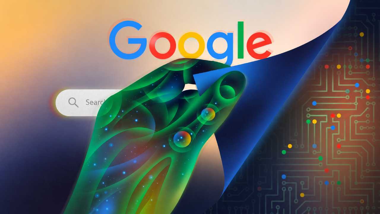 Google Ubah Search untuk Pertama Kalinya dalam 25 Tahun, Era Baru Pencarian Digital Dimulai