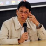 Purbaya Soroti Tekanan Rupiah: Ekonomi Indonesia Dinilai Tetap Solid di Tengah Sentimen Pasar