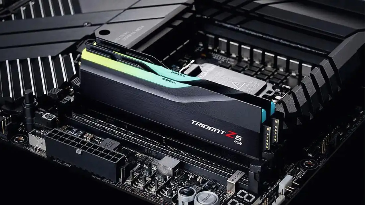 Standar Baru Gaming PC: RAM 32 GB Kini Direkomendasikan Microsoft