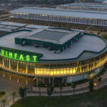 VinFast Pisahkan Aset Manufaktur ke Entitas Baru