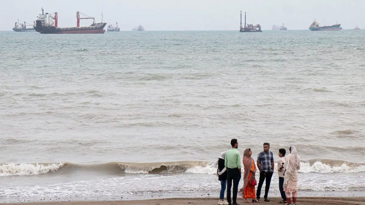 AS Belum Pastikan Selat Hormuz Tetap Bebas Biaya Setelah Masa Transisi dengan Iran