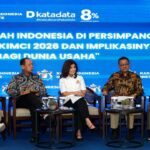 Kadin Ingatkan Penyusutan Kelas Menengah, Penguatan Ekonomi Tak Bisa Ditunda