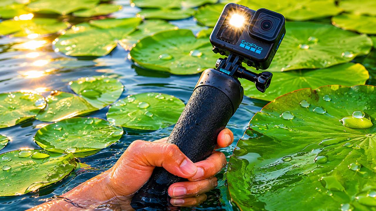 Pernah Jadi Raja Action Camera, GoPro Kini Menghadapi Masa Sulit