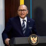 Rosan Lihat Peluang Baru bagi Investasi Indonesia Usai Meredanya Konflik Iran-AS