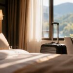 Tips Memilih Penginapan yang Nyaman dan Terjangkau untuk Liburan yang Lebih Menyenangkan