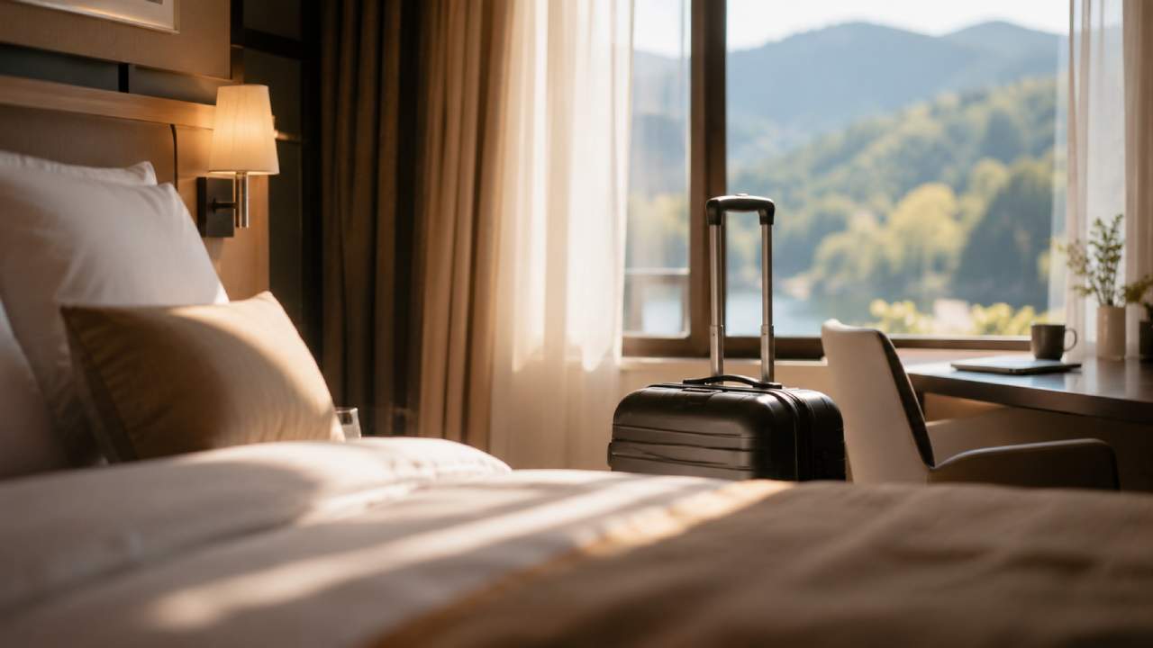 Tips Memilih Penginapan yang Nyaman dan Terjangkau untuk Liburan yang Lebih Menyenangkan