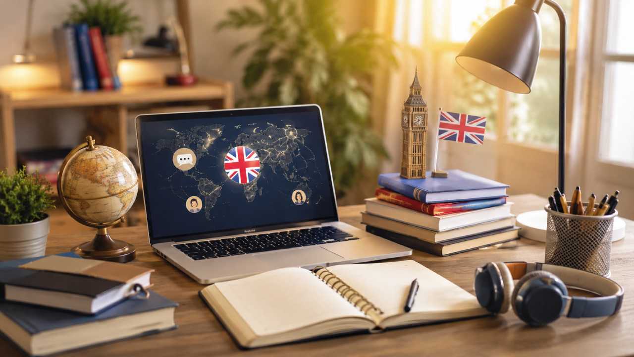 Tips Meningkatkan Kemampuan Bahasa Inggris dengan Cara yang Efektif