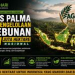 Agrinas Palma Perluas Pengelolaan Perkebunan hingga 4,11 Juta Hektare Nasional