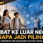 Mengapa Jutaan Warga Indonesia Memilih Berobat ke Luar Negeri Setiap Tahun?