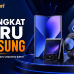 Samsung Siapkan Deretan Perangkat Baru di Galaxy Unpacked Besok