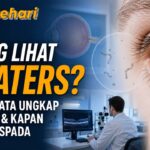 Sering Lihat Floaters? Dokter Mata Ungkap Penyebab dan Kapan Harus Waspada