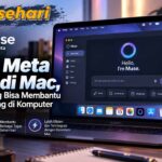 Muse Meta Hadir di Mac, AI Agent yang Bisa Membantu Kerja Langsung di Komputer